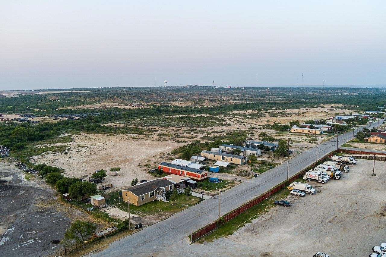 74.7 Acres of Mixed-Use Land for Sale in Del Rio, Texas