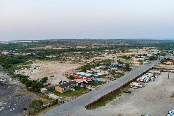 74.7 Acres of Mixed-Use Land for Sale in Del Rio, Texas