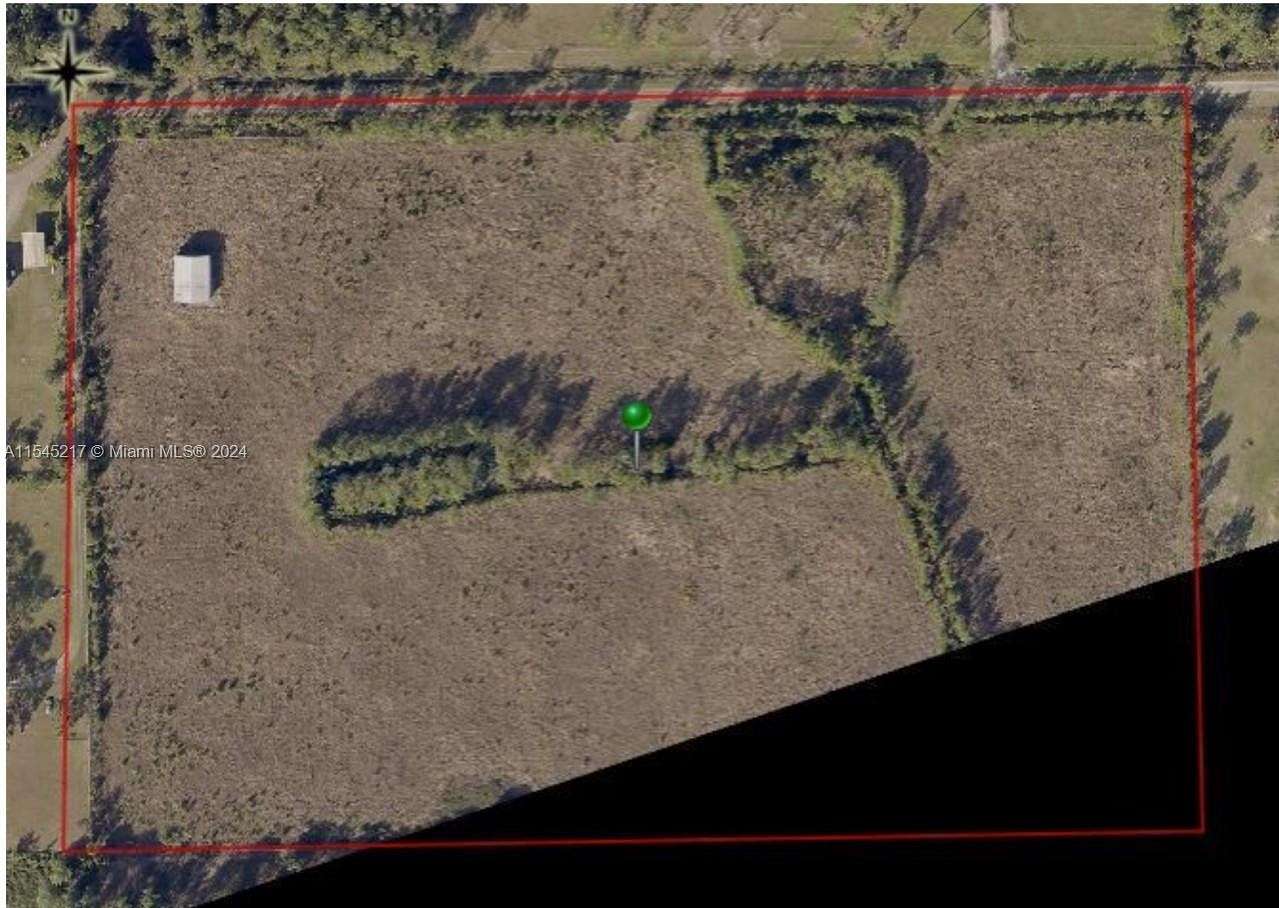 52 Acres of Land for Sale in Pierson, Florida
