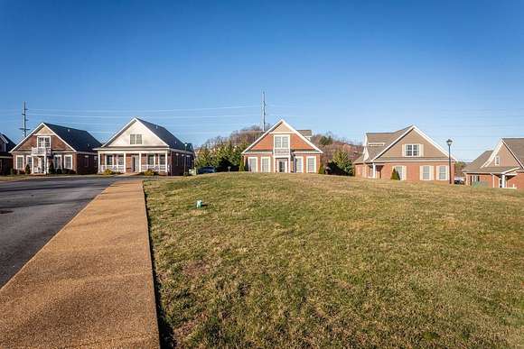 0.23 Acres of Residential Land for Sale in Harrisonburg, Virginia