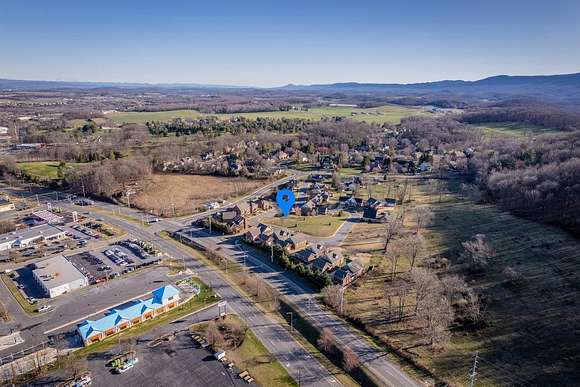 0.2 Acres of Residential Land for Sale in Harrisonburg, Virginia