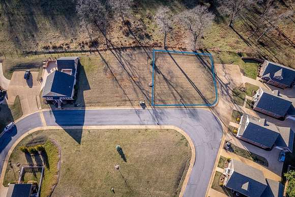 0.21 Acres of Residential Land for Sale in Harrisonburg, Virginia