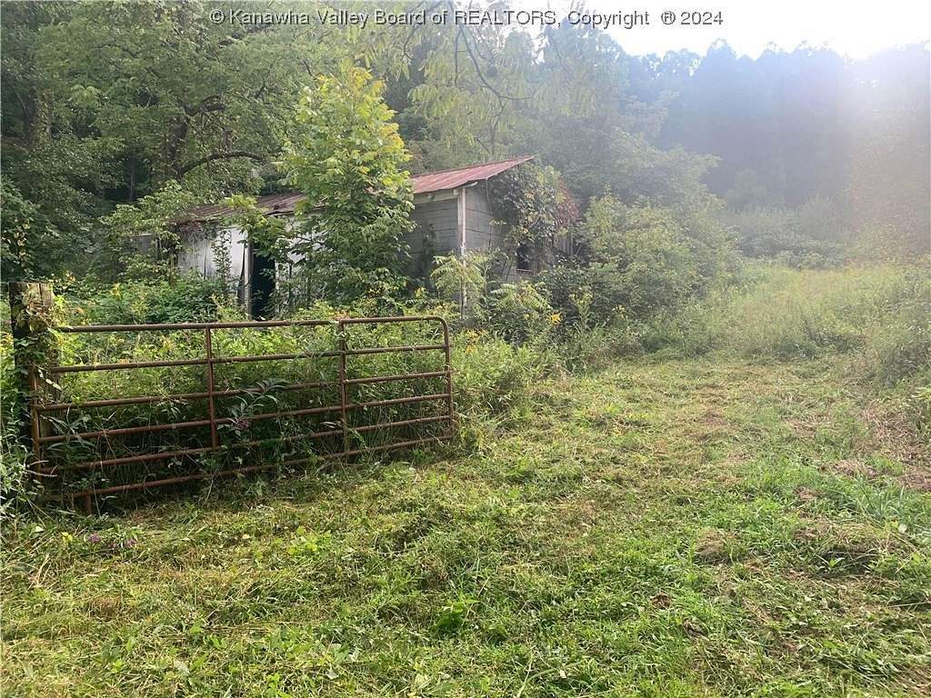 Land for Sale in Ripley, West Virginia
