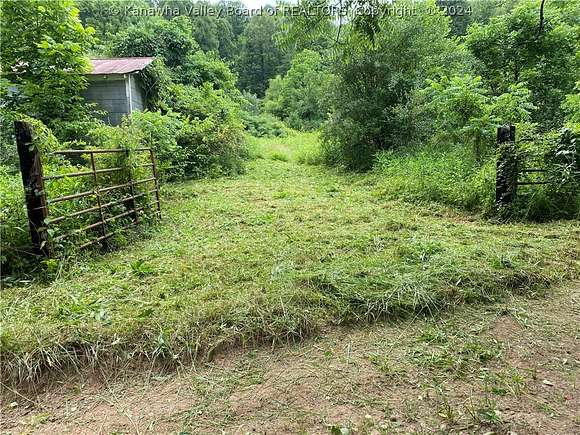 Land for Sale in Ripley, West Virginia