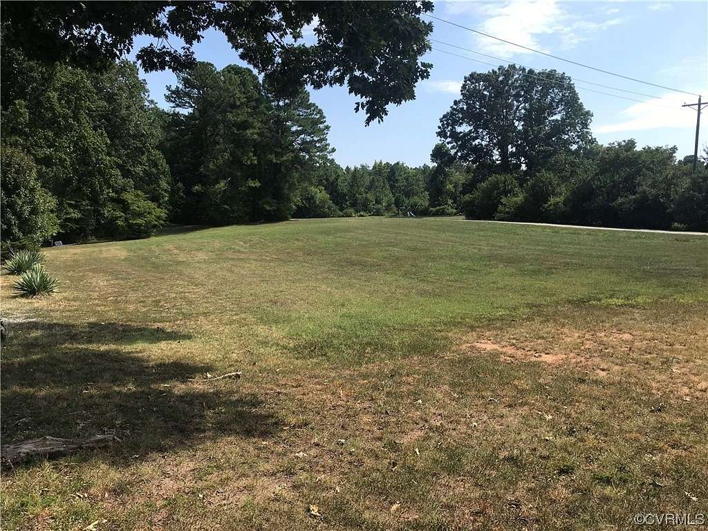 2.1 Acres of Land for Sale in Montpelier, Virginia