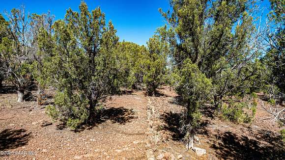 20.1 Acres of Recreational Land for Sale in Ash Fork, Arizona