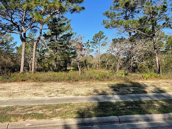 0.22 Acres of Residential Land for Sale in Carrabelle, Florida