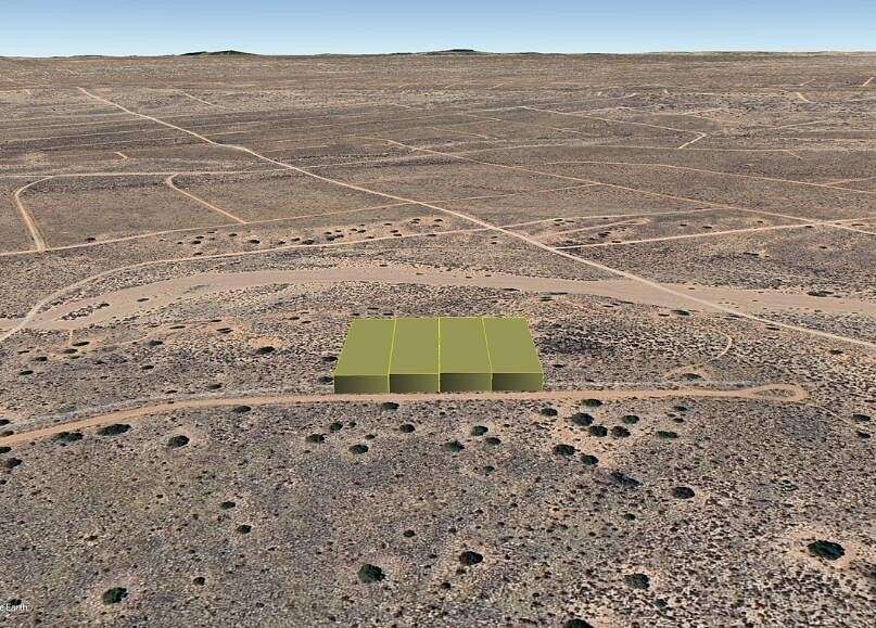 2 Acres of Residential Land for Sale in Rio Rancho, New Mexico