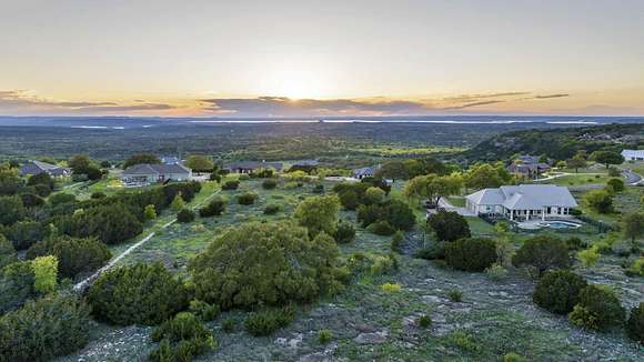 2.22 Acres of Residential Land for Sale in Burnet, Texas