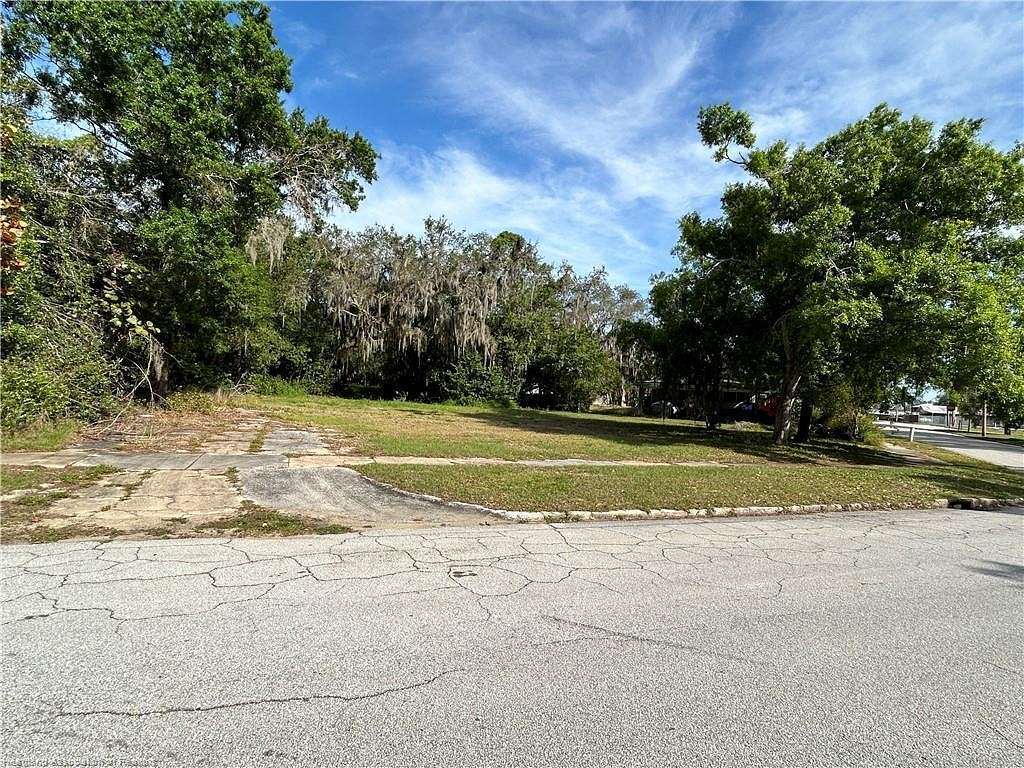 0.37 Acres of Residential Land for Sale in Sebring, Florida