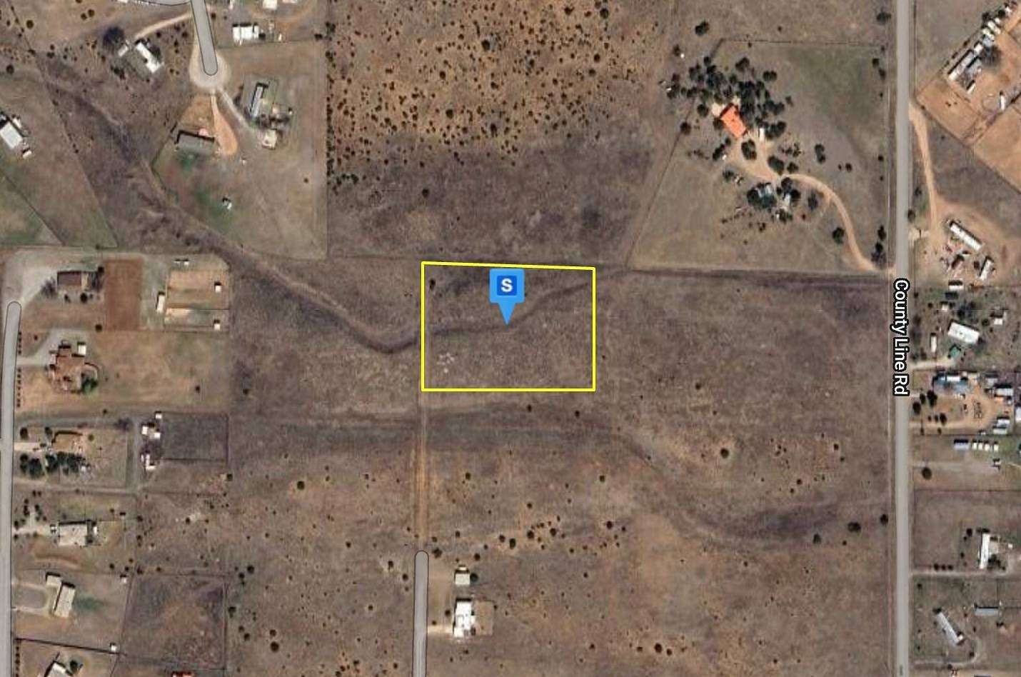 2.8 Acres of Residential Land for Sale in Edgewood, New Mexico