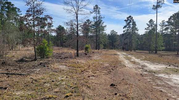 6.4 Acres of Residential Land for Sale in Lexington, South Carolina