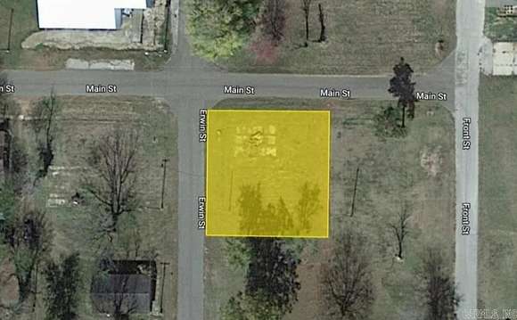 0.23 Acres of Residential Land for Sale in Success, Arkansas