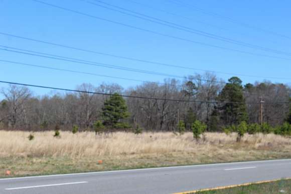 Mixed-Use Land for Sale in South Boston, Virginia