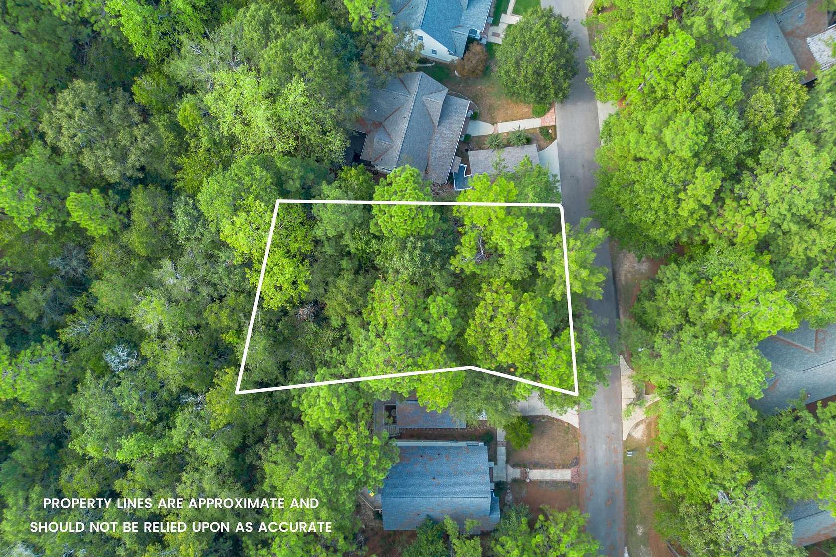 0.2 Acres of Residential Land for Sale in Hattiesburg, Mississippi