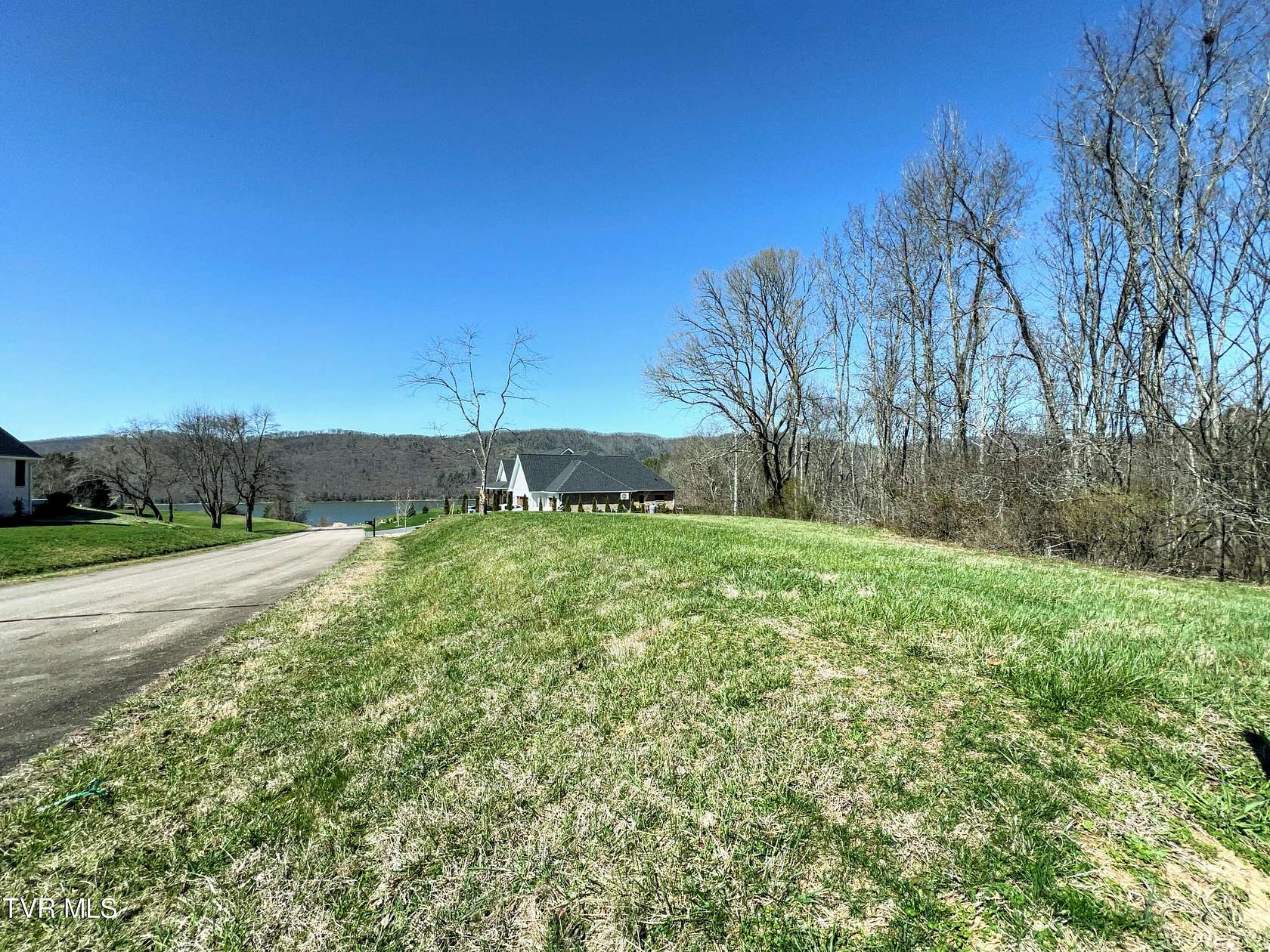1.5 Acres of Residential Land for Sale in Butler, Tennessee