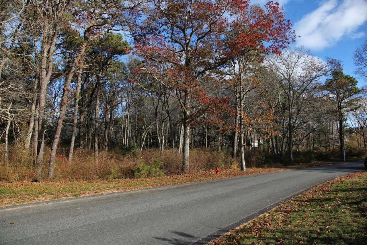 0.7 Acres of Residential Land for Sale in East Sandwich, Massachusetts