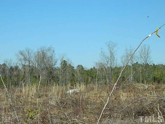 23 Acres of Agricultural Land for Sale in Pittsboro, North Carolina