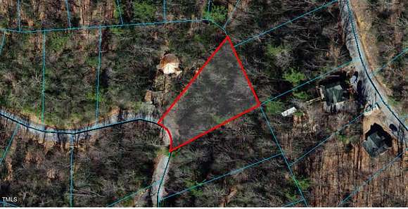 0.36 Acres of Residential Land for Sale in Beech Mountain, North Carolina