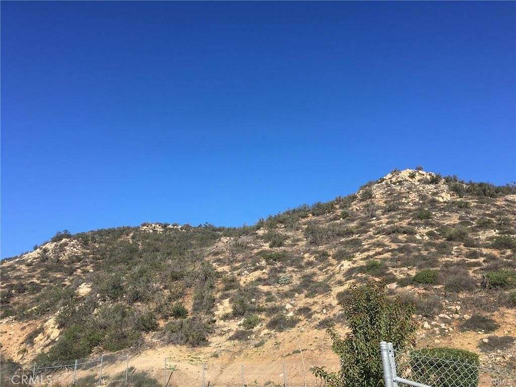 57.1 Acres of Land for Sale in Murrieta, California