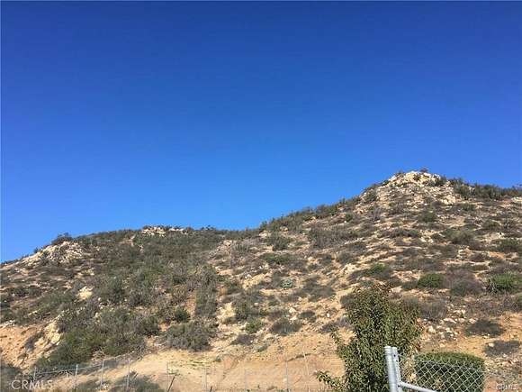 57.12 Acres of Land for Sale in Murrieta, California