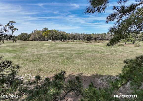 0.32 Acres of Residential Land for Sale in Beaufort, South Carolina