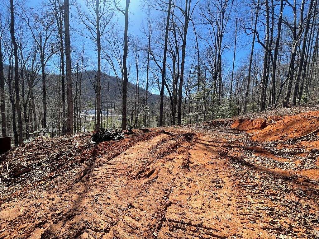 0.7 Acres of Residential Land for Sale in Bryson City, North Carolina