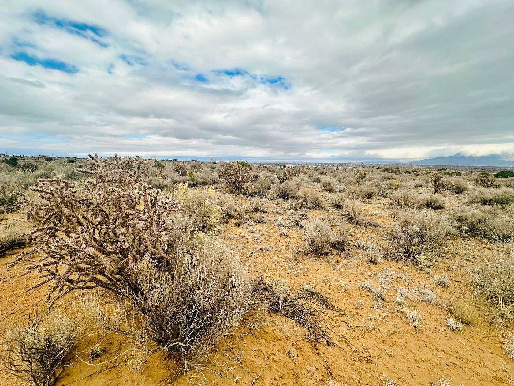 1.3 Acres of Land for Sale in Rio Rancho, New Mexico