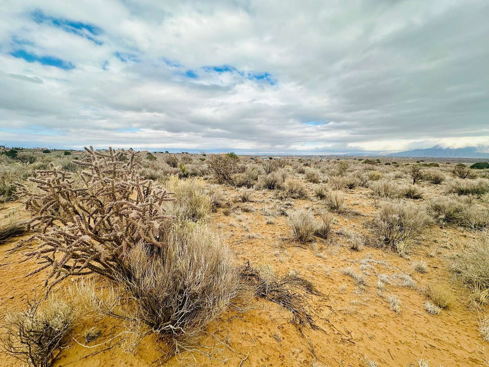 1.33 Acres of Land for Sale in Rio Rancho, New Mexico