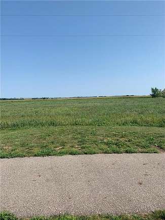 2.6 Acres of Residential Land for Sale in Hoffman, Minnesota