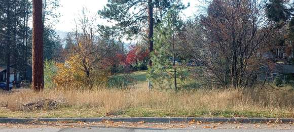 0.23 Acres of Residential Land for Sale in Spokane Valley, Washington
