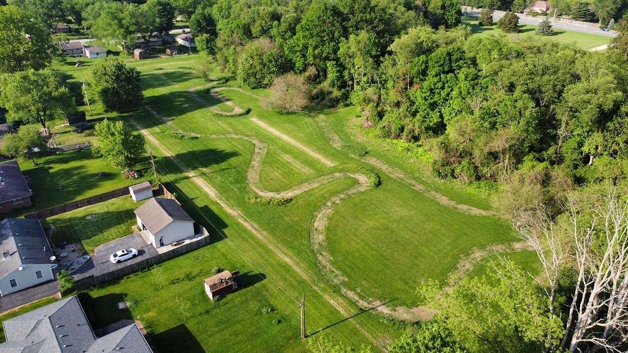 9 Acres of Residential Land for Sale in Indianapolis, Indiana