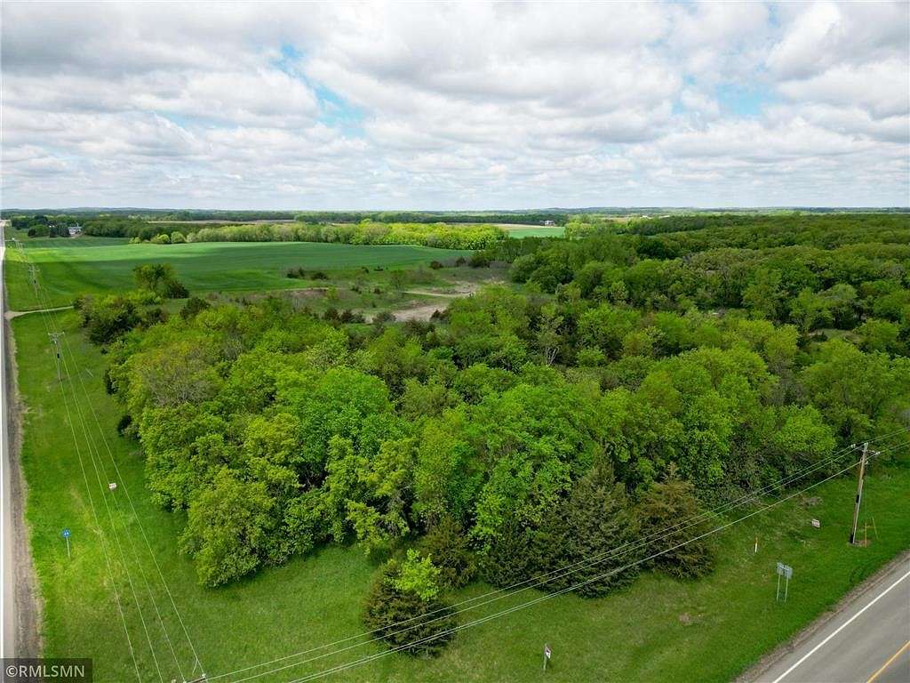 3.8 Acres of Residential Land for Sale in South Haven, Minnesota