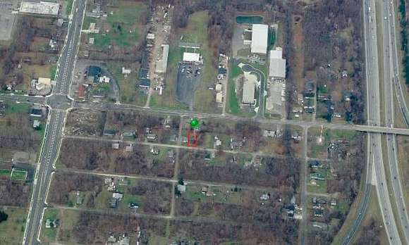 0.14 Acres of Residential Land for Sale in Columbus, Ohio
