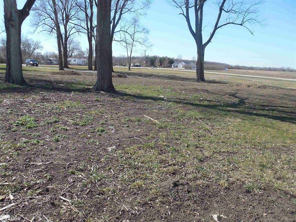 4 Acres of Residential Land for Sale in Ottumwa, Iowa