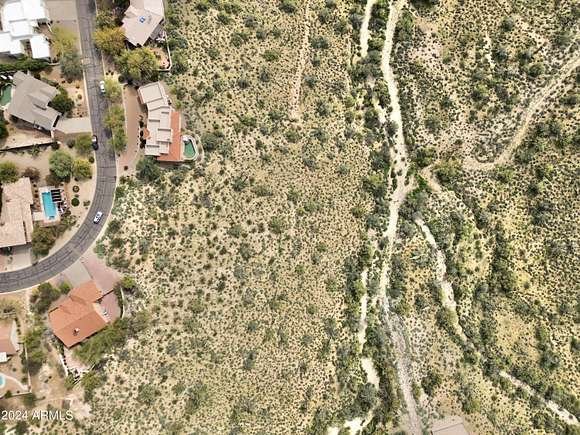 0.66 Acres of Residential Land for Sale in Fountain Hills, Arizona