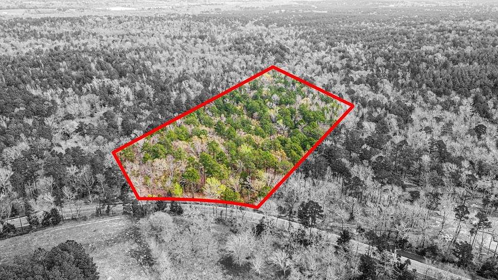 4 Acres of Residential Land for Sale in Palestine, Texas
