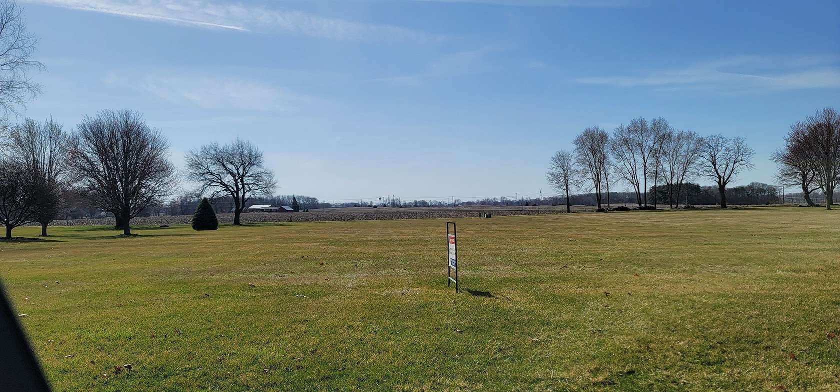 0.92 Acres of Residential Land for Sale in Rock Falls, Illinois