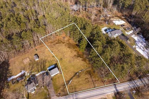 0.92 Acres of Residential Land for Sale in Somersworth, New Hampshire