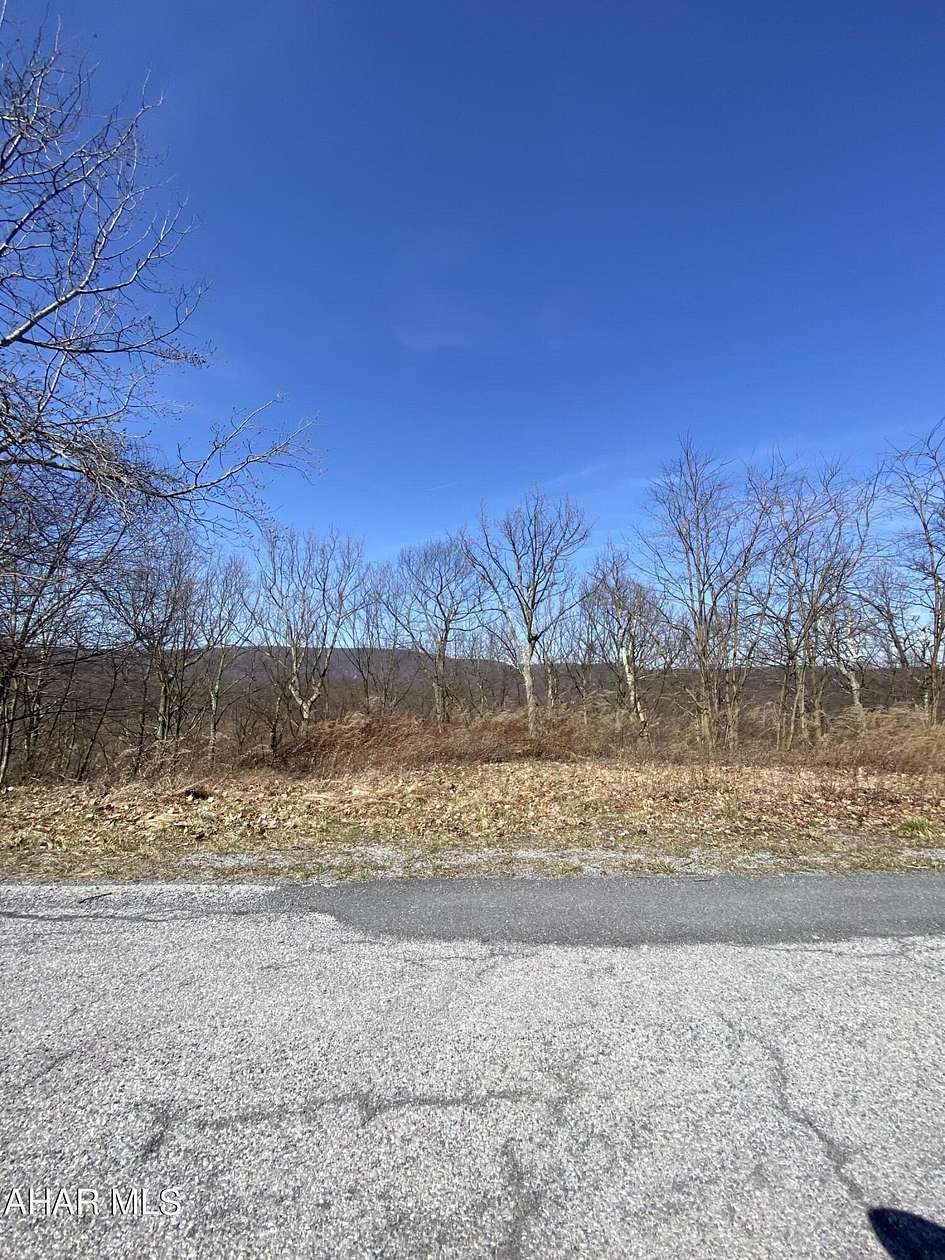 8.73 Acres of Residential Land for Sale in Altoona, Pennsylvania