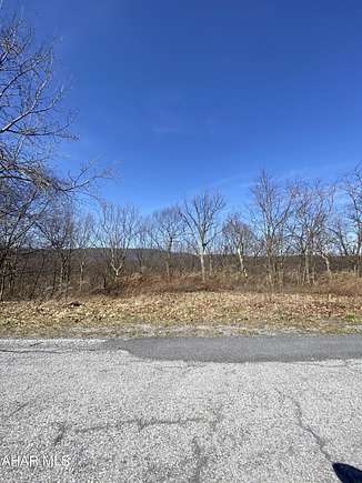 8.73 Acres of Residential Land for Sale in Altoona, Pennsylvania