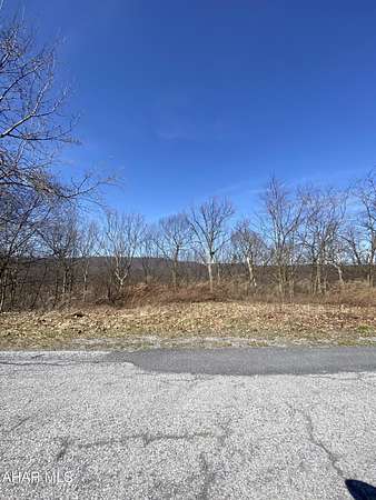 8.73 Acres of Residential Land for Sale in Altoona, Pennsylvania