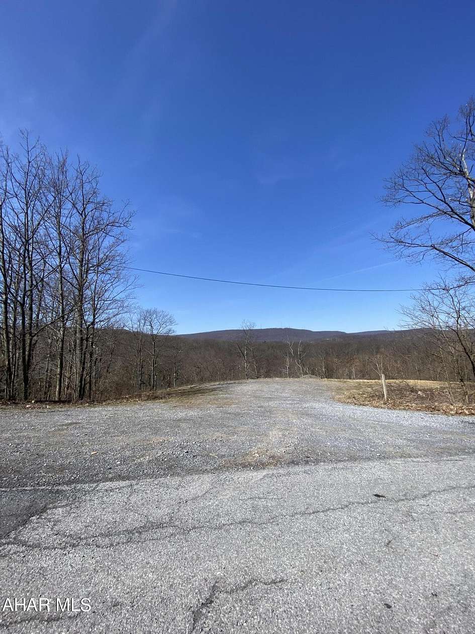 0.48 Acres of Residential Land for Sale in Altoona, Pennsylvania