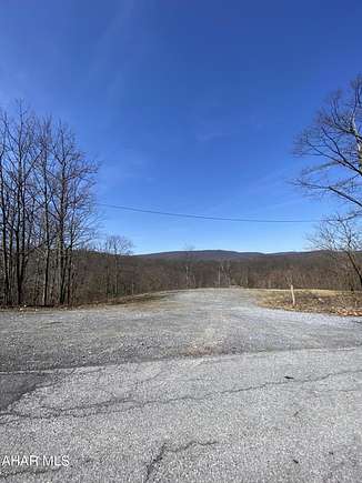 0.48 Acres of Residential Land for Sale in Altoona, Pennsylvania