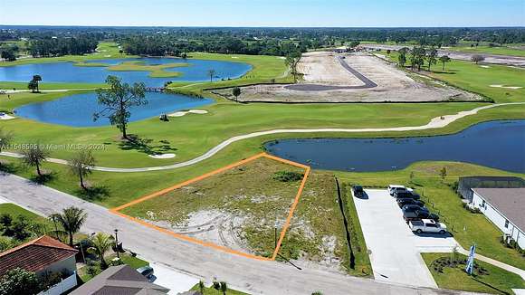 0.3 Acres of Mixed-Use Land for Sale in Lehigh Acres, Florida