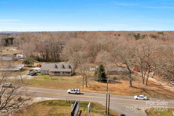 3.1 Acres of Commercial Land for Sale in Mooresville, North Carolina