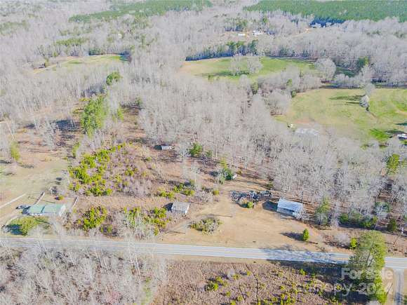12 Acres of Land for Sale in Mooresboro, North Carolina