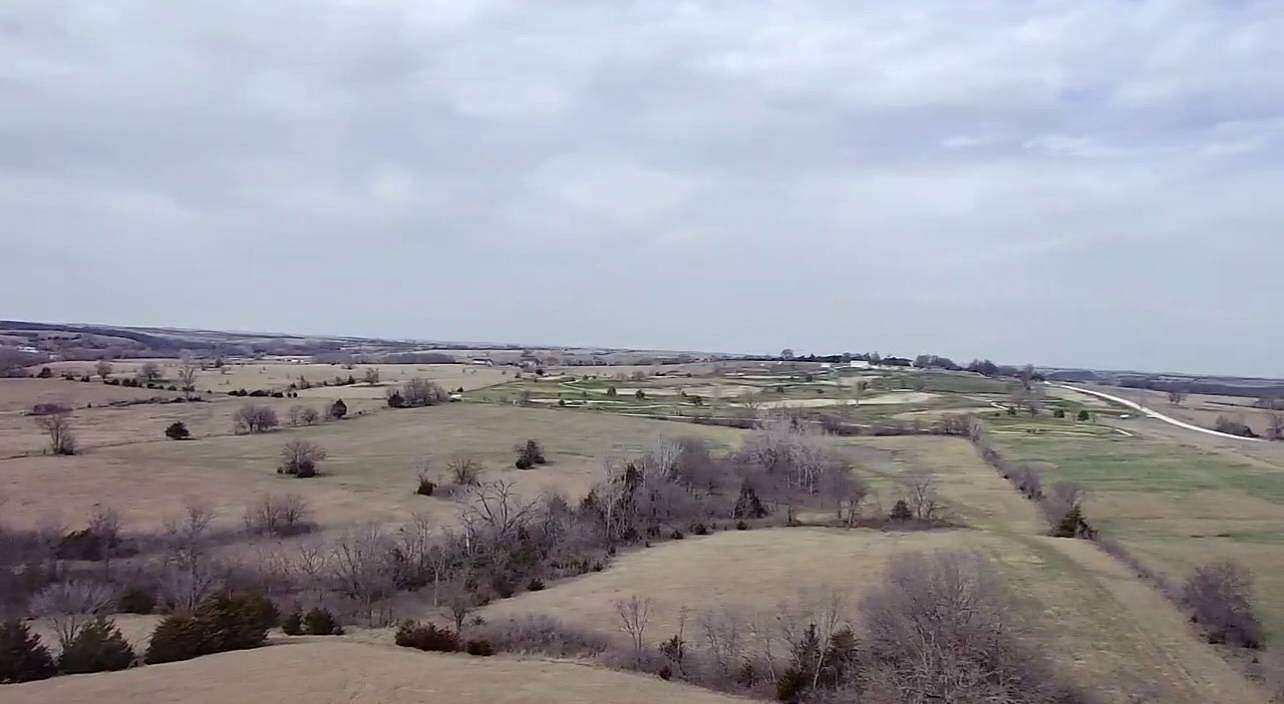 50 Acres of Land for Sale in Onaga, Kansas