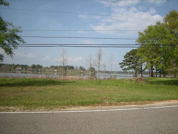 1.2 Acres of Residential Land for Sale in Carriere, Mississippi