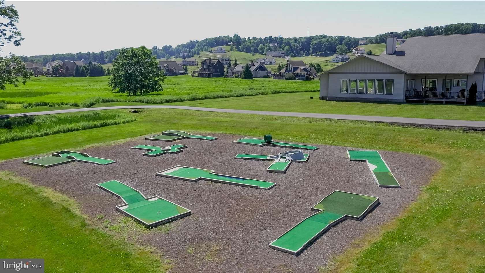 1.22 Acres of Residential Land for Sale in Swanton, Maryland